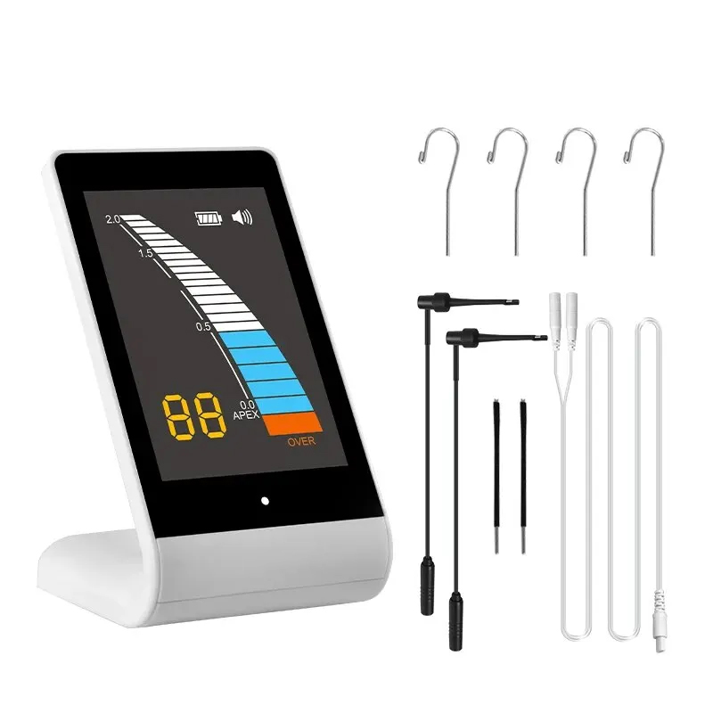 Dental Mini Apex Locator LCD Screen Root Canal Measurement Equipment - Image 4