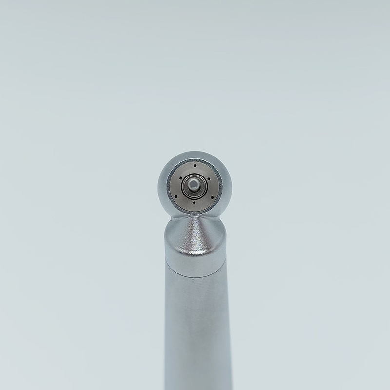 45 Degree High Speed Surgical Handpiece Triple Water Spray - Image 2