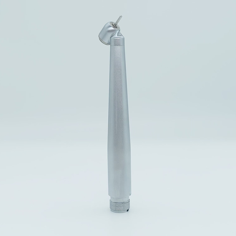 45 Degree High Speed Surgical LED Handpiece Triple Water Spray - Image 2