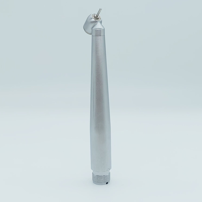 45 Degree High Speed Surgical Handpiece Triple Water Spray - Image 4