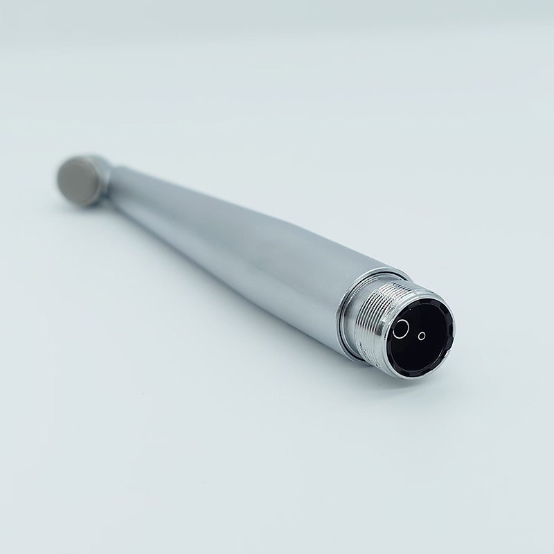 45 Degree High Speed Surgical LED Handpiece Triple Water Spray - Image 5