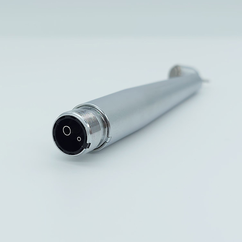 45 Degree High Speed Surgical Handpiece Triple Water Spray - Image 6