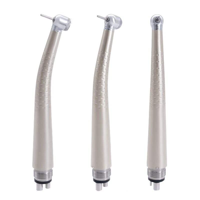 MINI Head Single Water Spray High Speed Handpiece