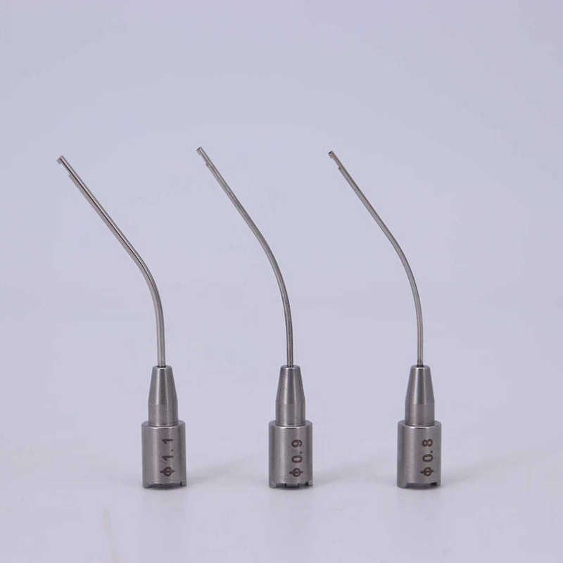Dental Endodontic Endo File Removal System Kit - Image 2
