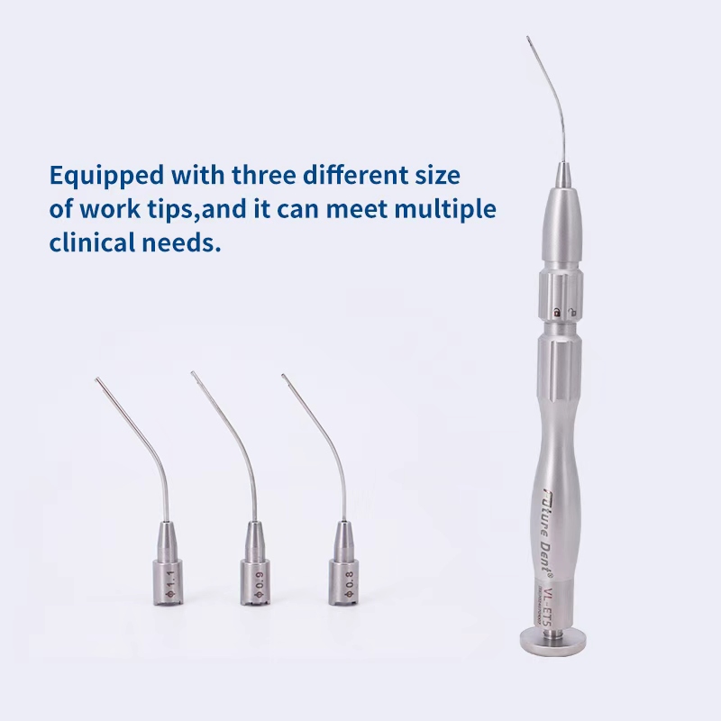 Dental Endodontic Endo File Removal System Kit - Image 6