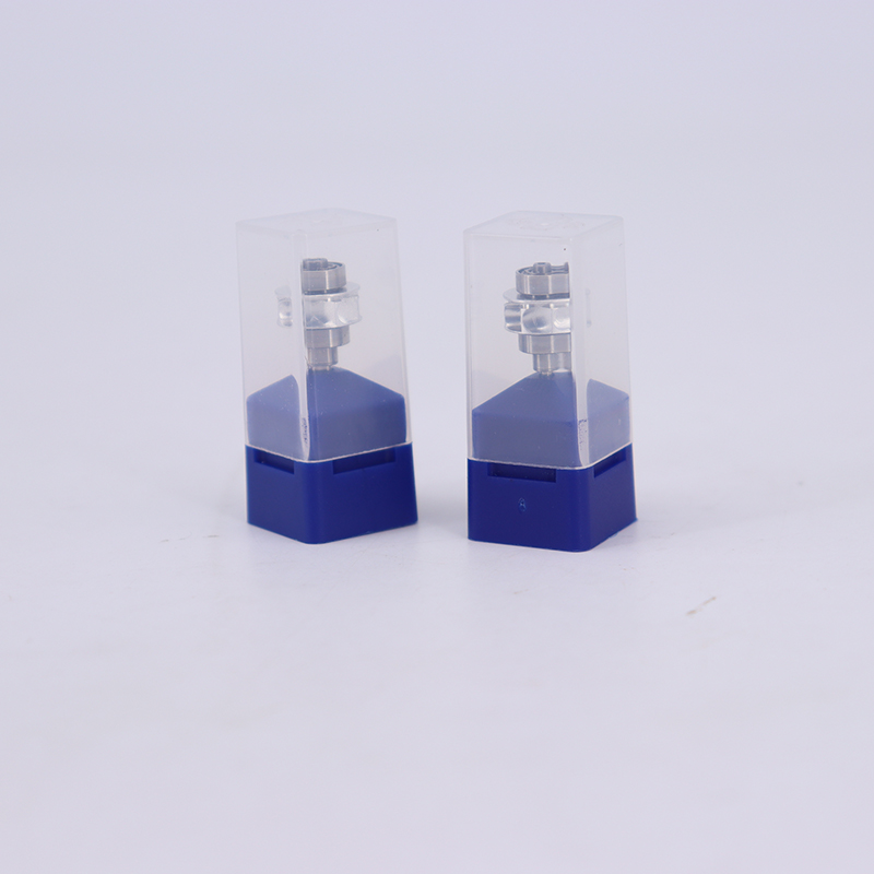 Cratridge Rotor For Dental High Speed Handpiece - Image 2