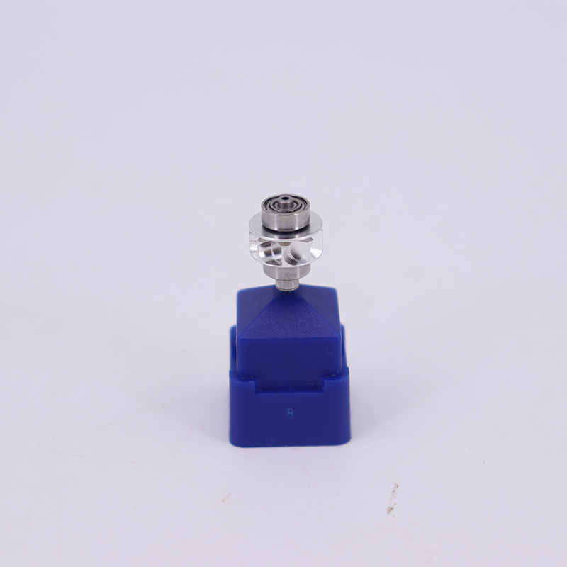 Cratridge Rotor For Dental High Speed Handpiece