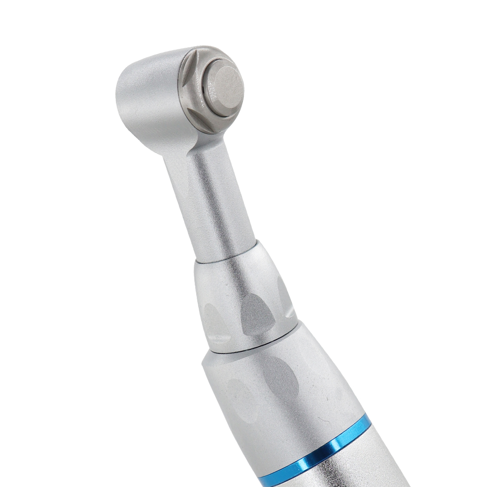 Dental External Low Speed Contra Angle Handpiece Push Button Type B - Image 3