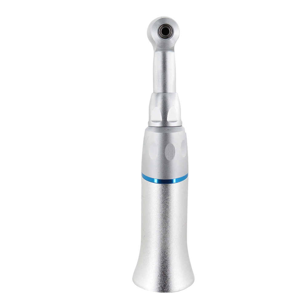 Dental External Low Speed Contra Angle Handpiece Push Button Type B - Image 4