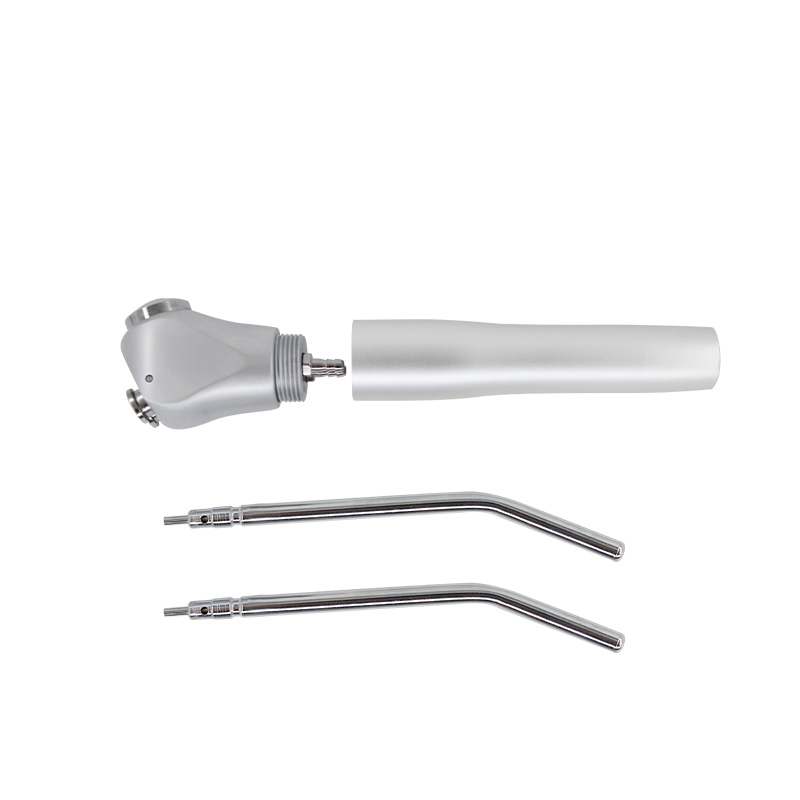 Dental Triple-Function Syringe - Image 4