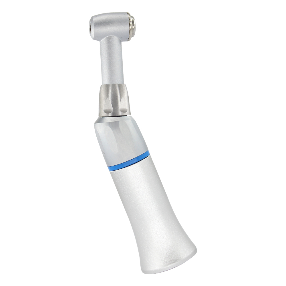 Dental External Low Speed Contra Angle Handpiece Push Button Type A - Image 4