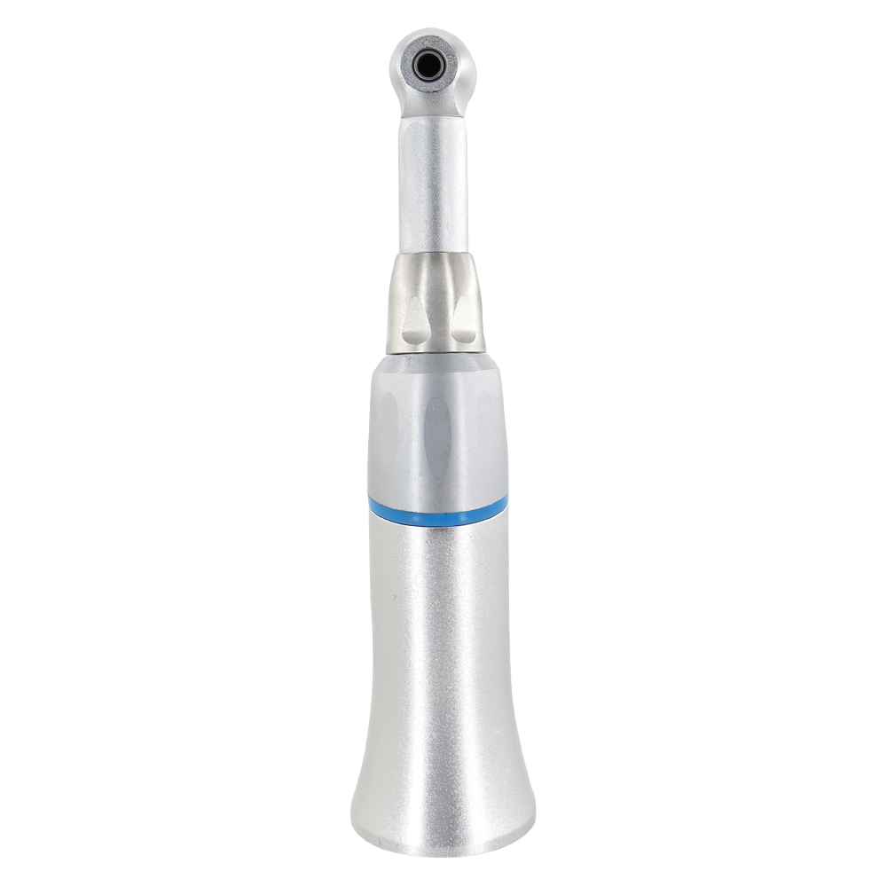 Dental External Low Speed Contra Angle Handpiece Push Button Type A - Image 5