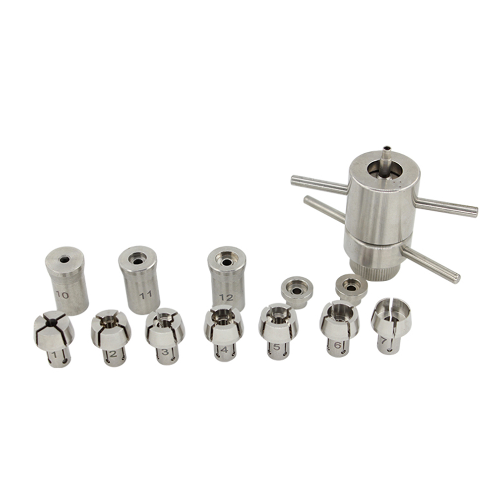 Dental High Speed Handpiece Repair Tools Kit - Image 4