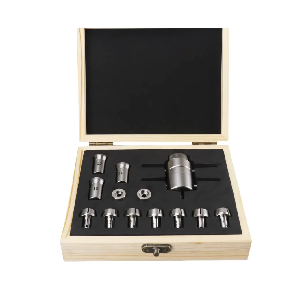 Dental High Speed Handpiece Repair Tools Kit