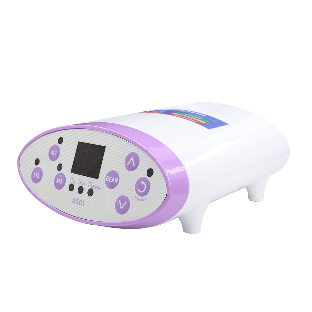 Dental Brushless Electric Motor Type A - Image 2