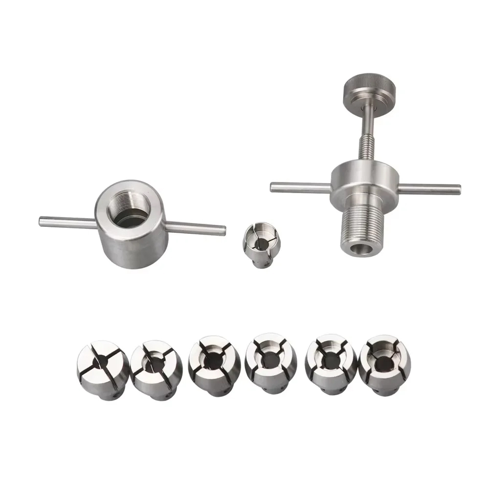 Dental High Speed Handpiece Repair Tools Kit - Image 3