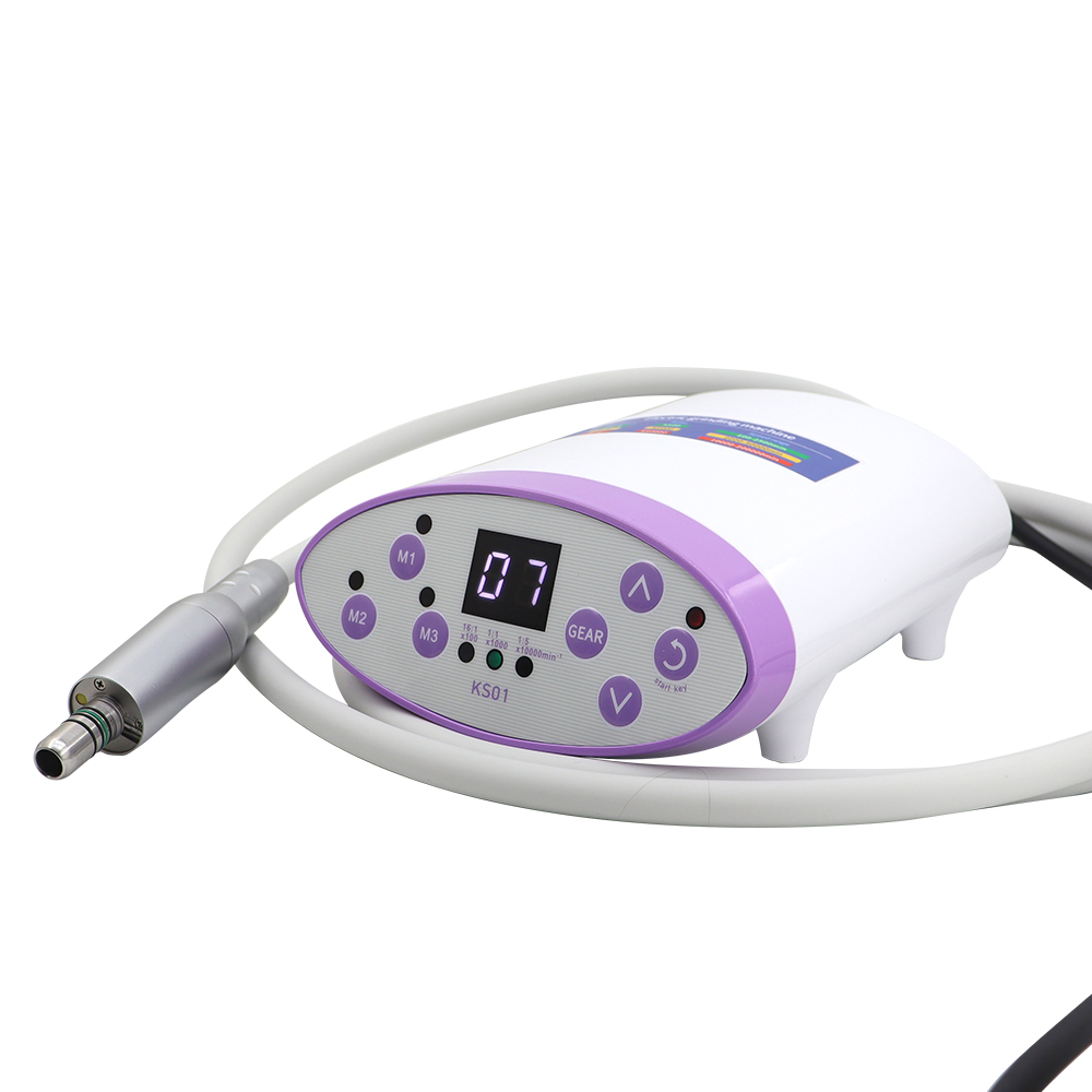 Dental Brushless Electric Motor Type A