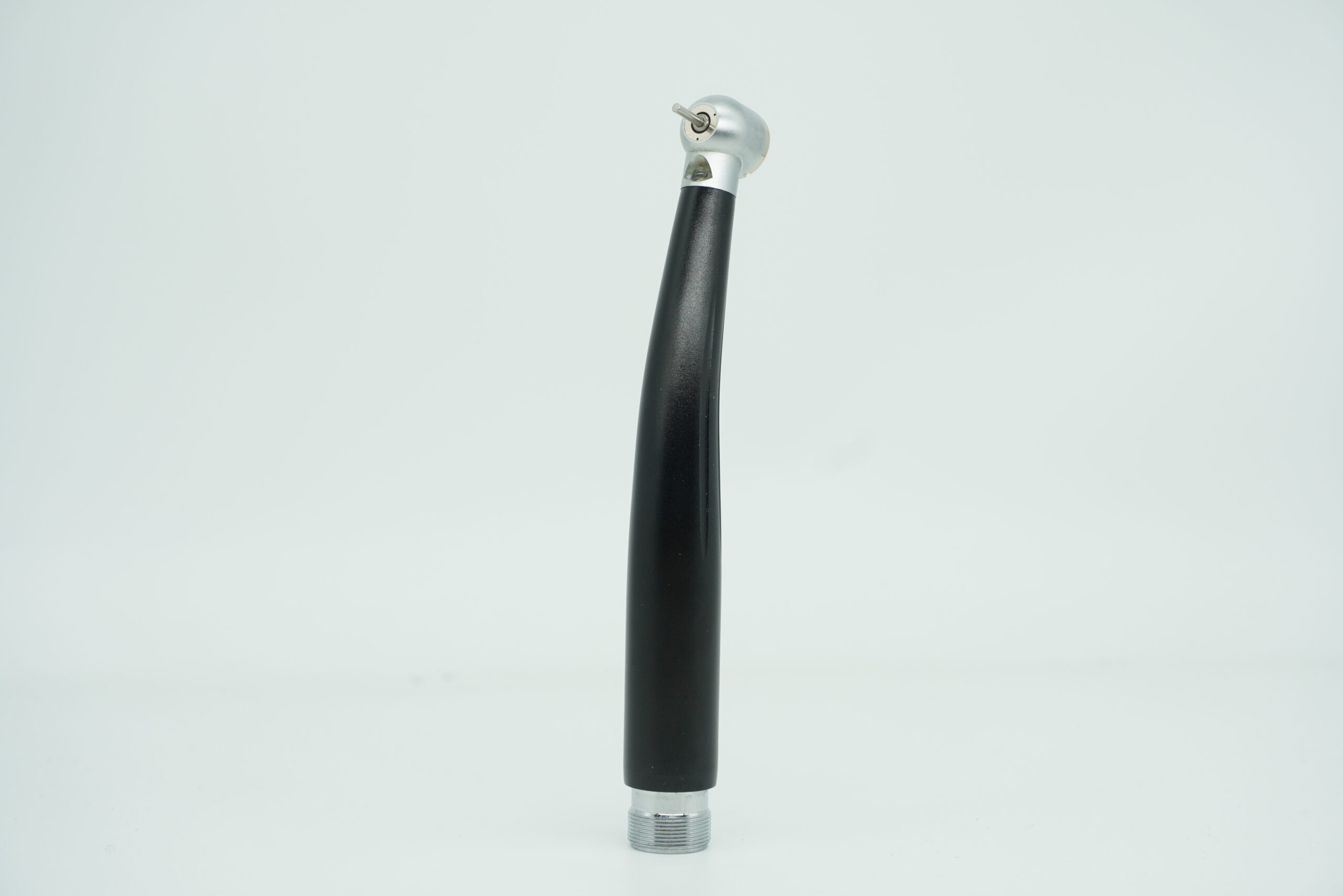 LED Light Triple Water Spray High Speed Handpiece Aluminum Alloy Black Handle FB.Type - Image 6
